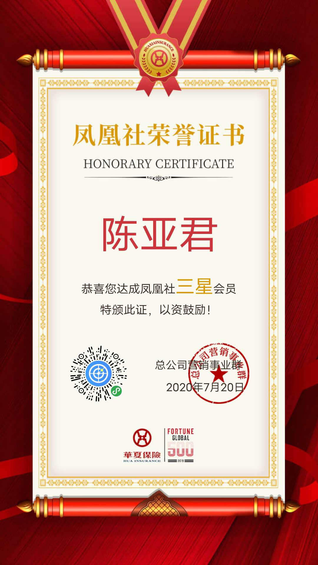 陈老师团队风采