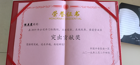 陈老师团队风采