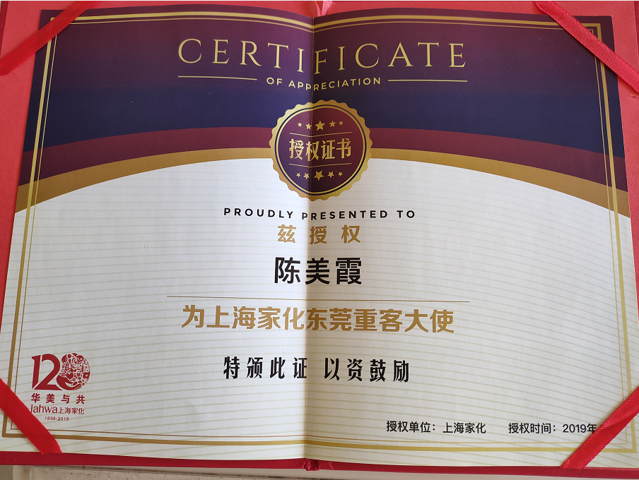 陈老师团队风采