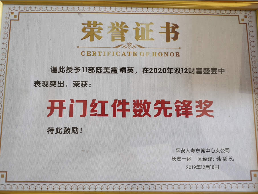 陈老师团队风采