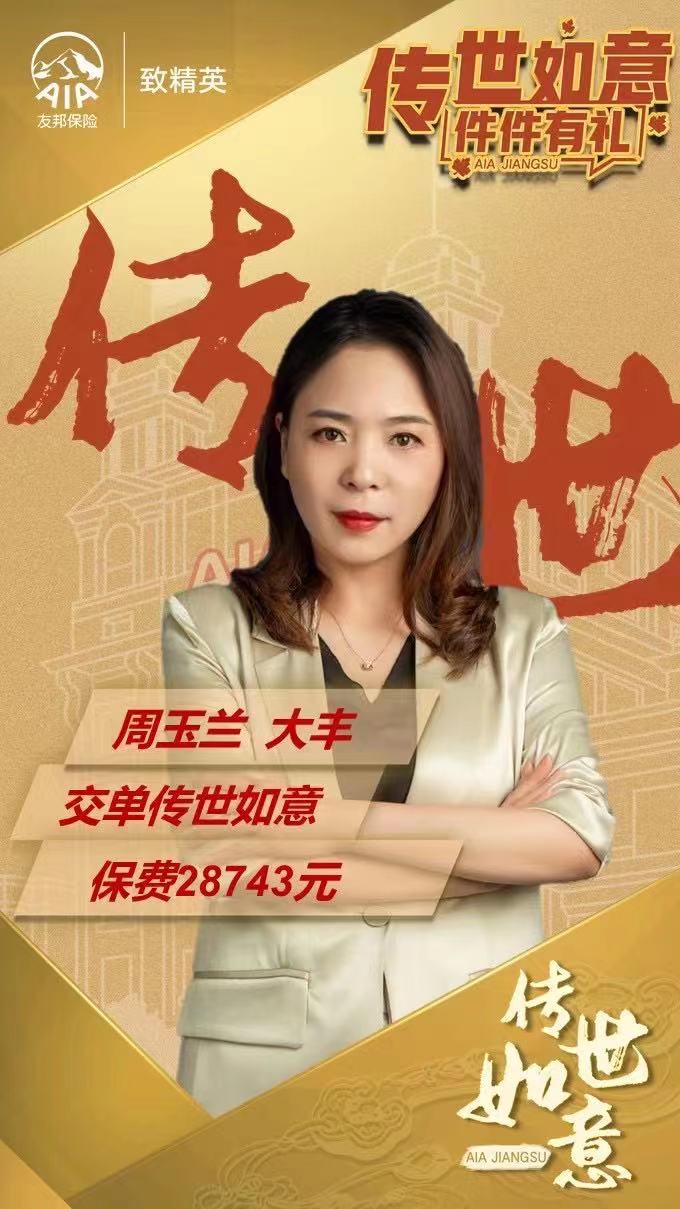 周老师-团队风采-荣誉风采