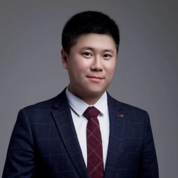 招商仁和人寿营销经理 王老师