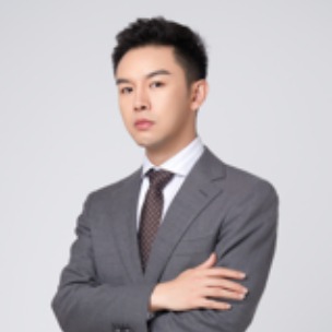友邦保险业务经理 田老师
