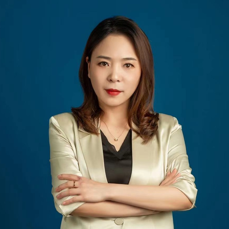 友邦人寿业务经理 周老师