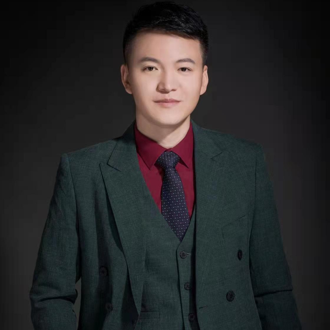 邓老师