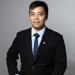 林老师