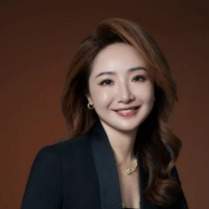 中信保诚业务经理 郑老师